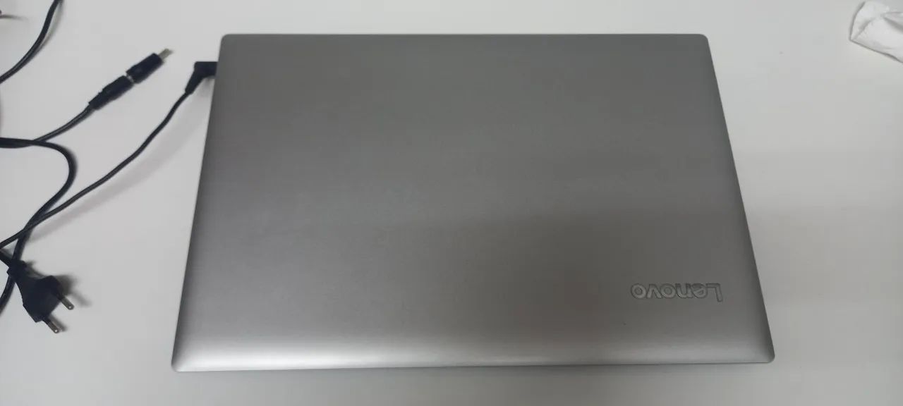 NOTEBOOK LENOVO - USADO - Foto 3