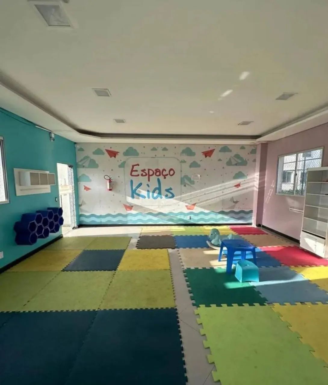 Apartamento IMPERDÍVEL para venda no Reserva Vila Natal - Foto 4