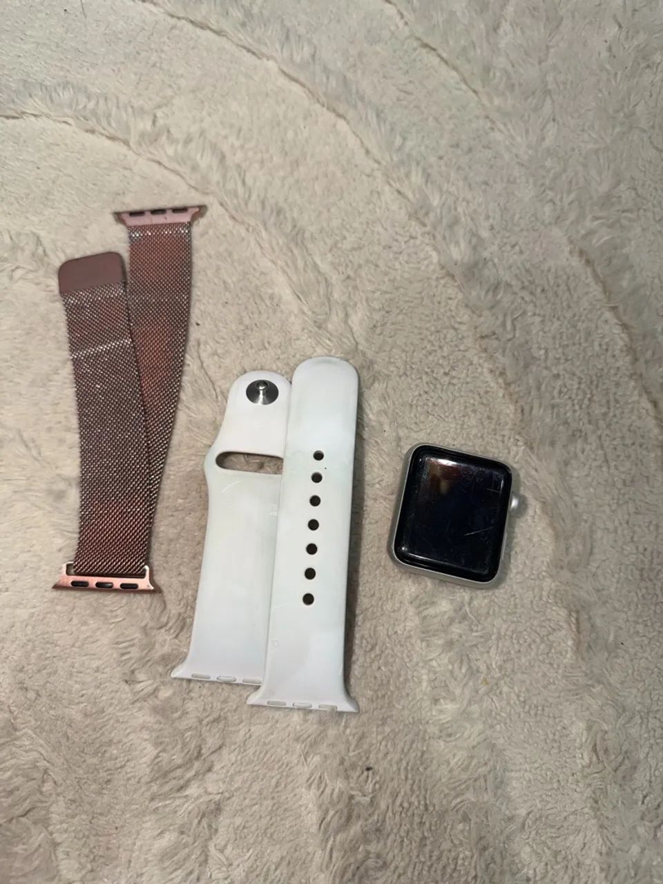 Apple Watch Series 3. - Foto 4