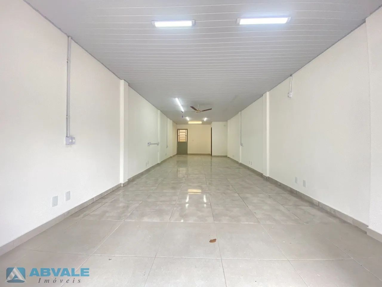 Blumenau - Loja/Salão - Vila Nova - Foto 3