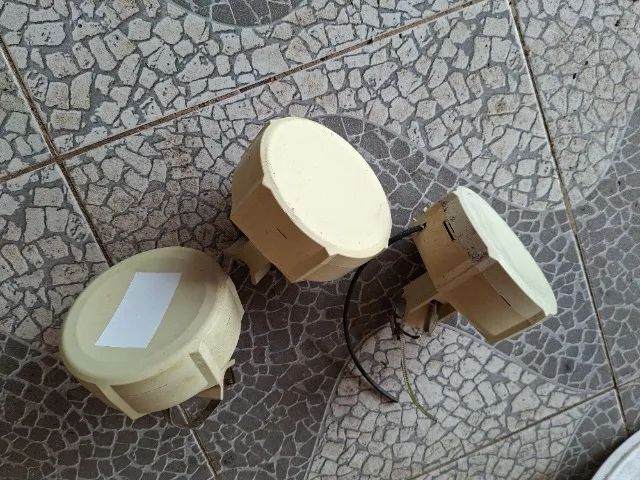 20 Antena Mikrotik SXT - Foto 2