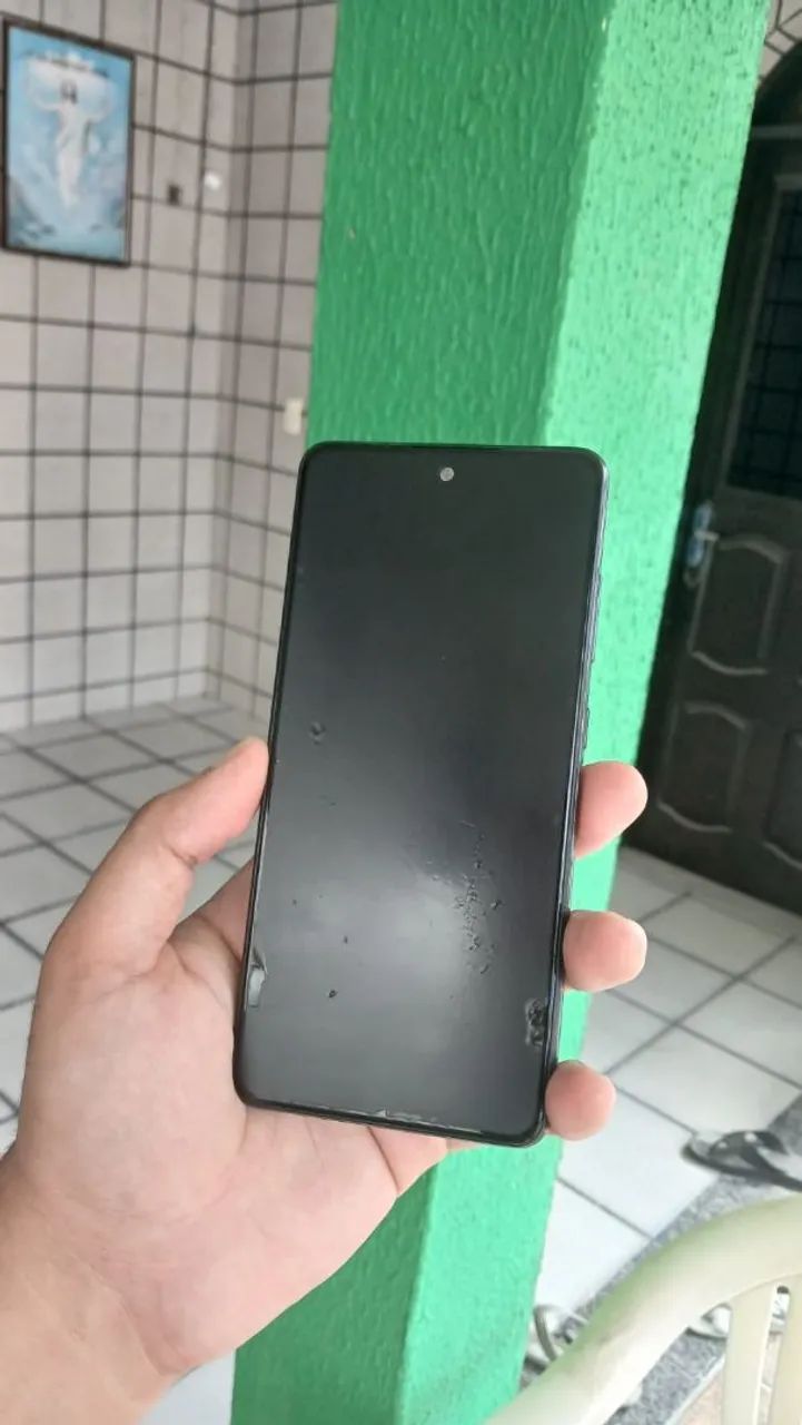 Vende-se Celular Samsung, A52s - Foto 5