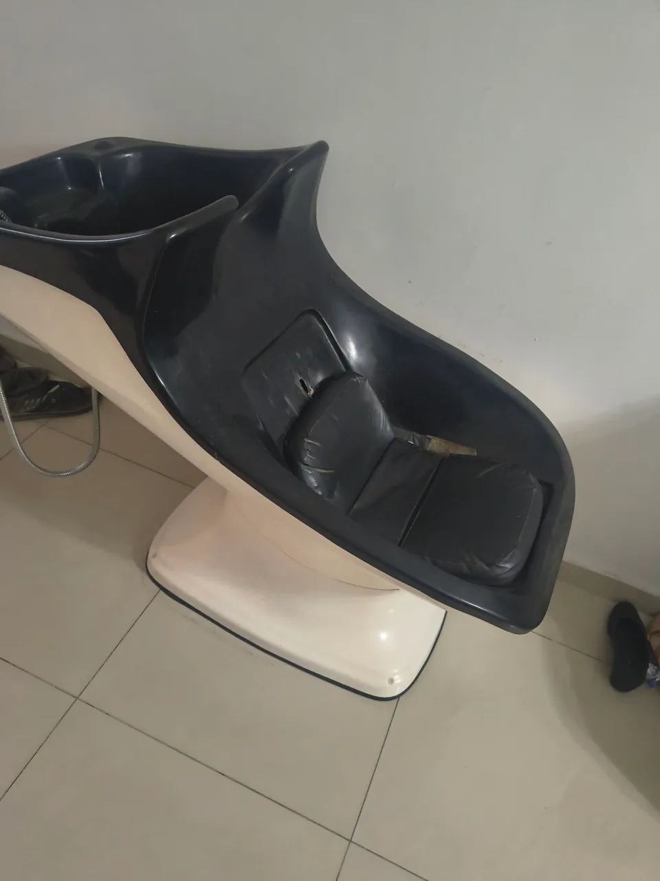 Lavatório de cabelo (venda rápida) - Foto 3