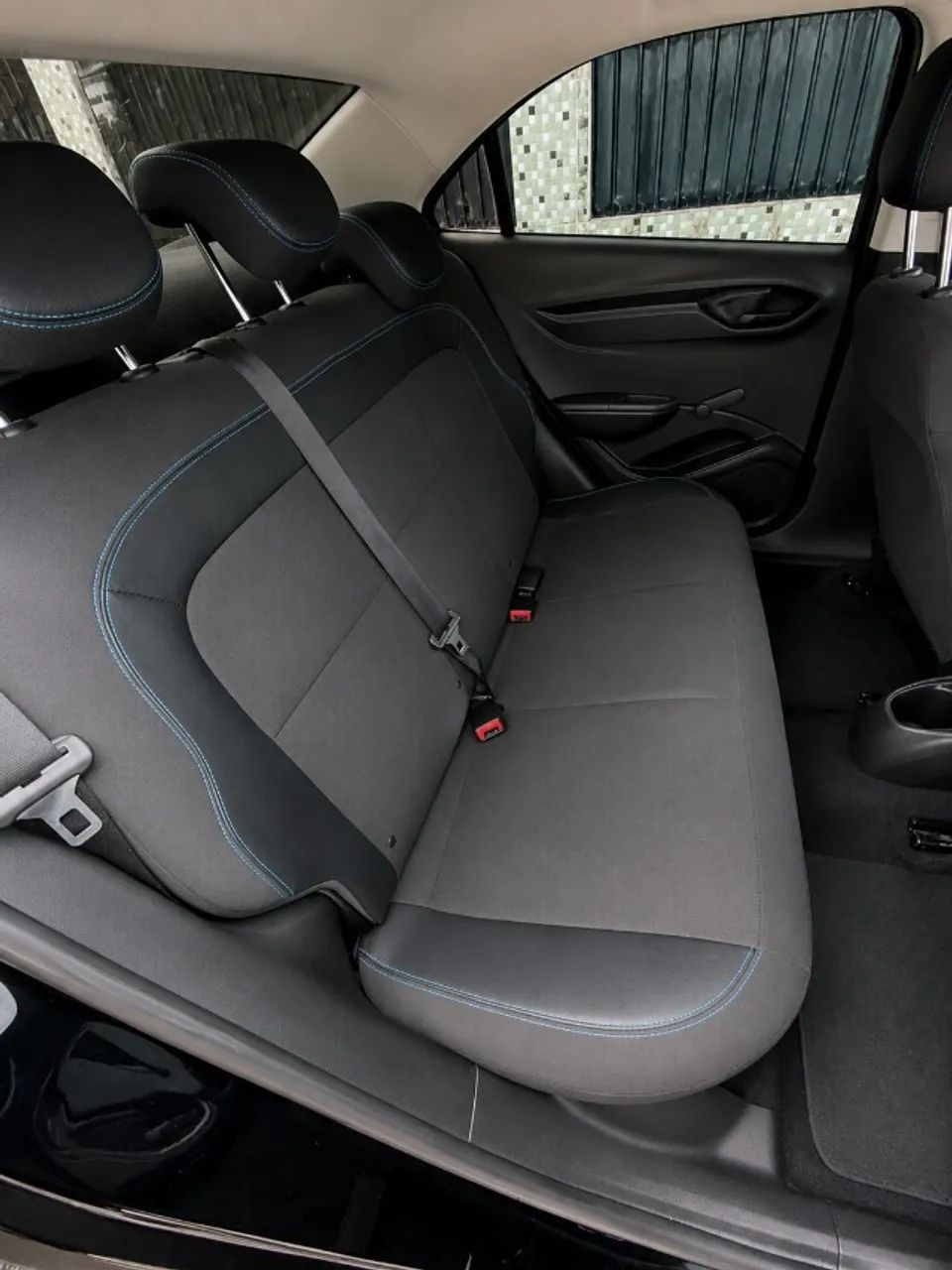 Chevrolet Joy 2020
