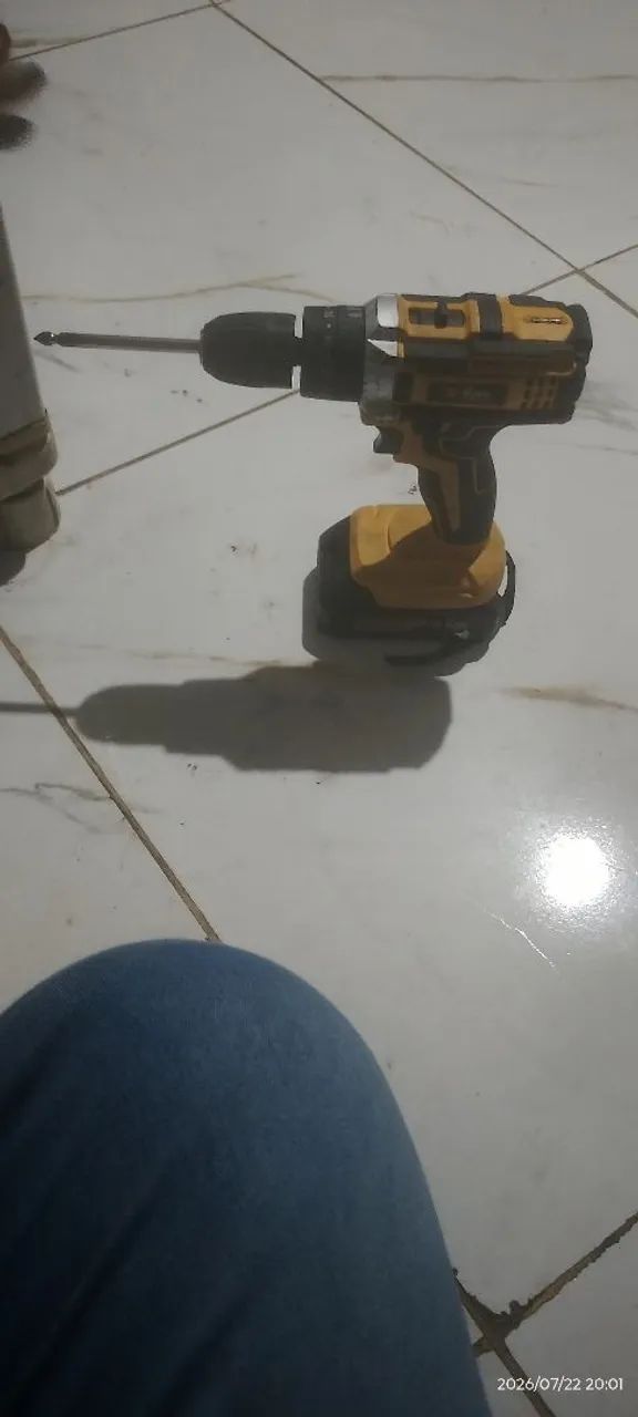 Eletrônico 