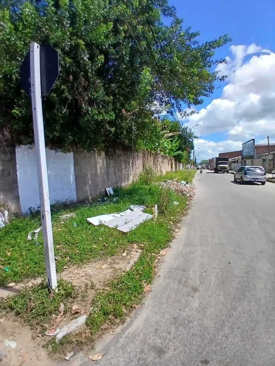 VDO. ÁREA COMERCIAL . PX. AO GRACILIANO RAMOS - Foto 2
