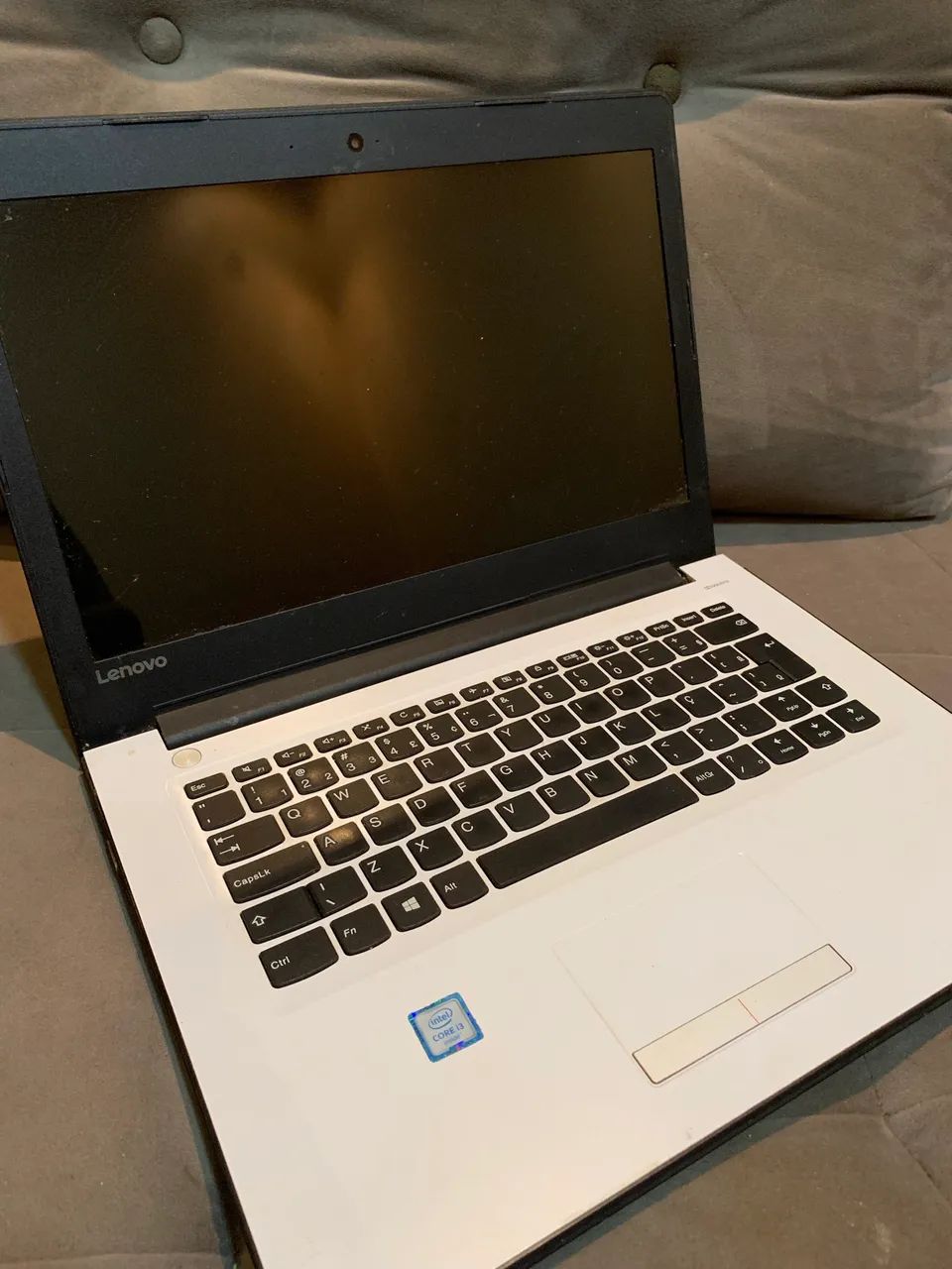 Notebook Lenovo IdeaPad - Foto 2