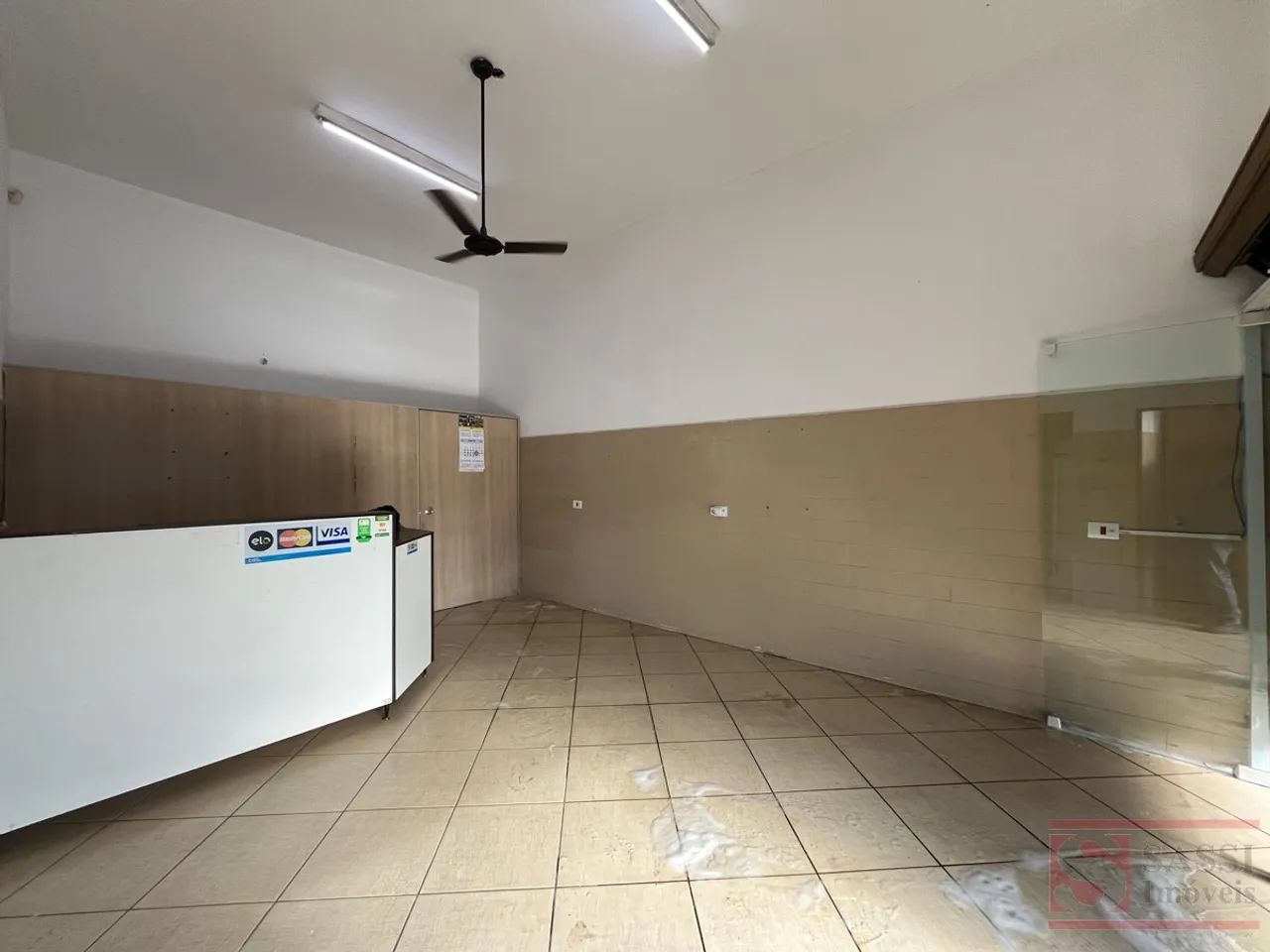 Sala Comercial em JARDIM BOA ESPERANÇA - Foto 4