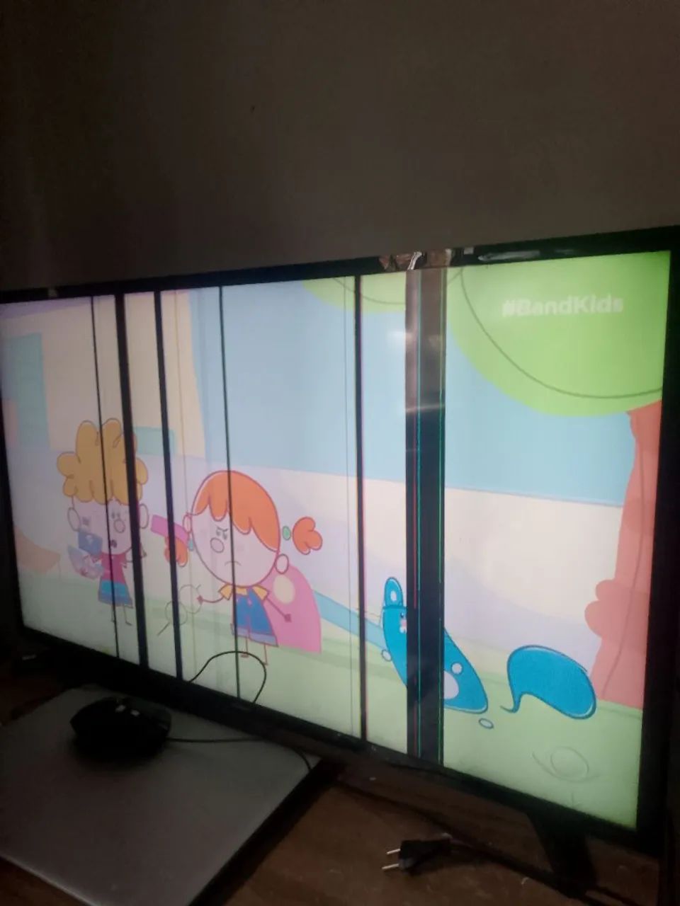 Vendo TV 40 Polegadas  - Foto 5