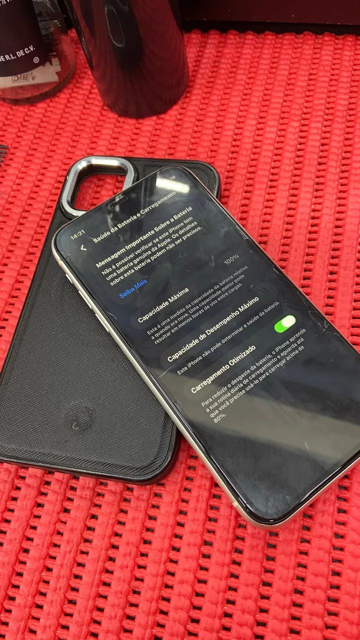 iPhone 11  - Foto 2