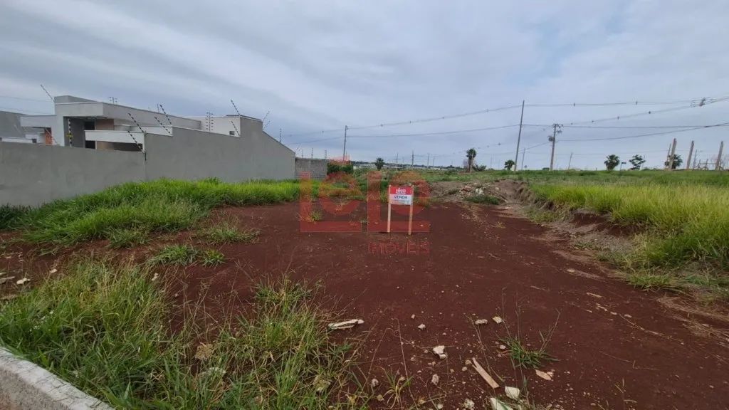 TERRENO À VENDA | JARDIM CENTRO CÍVICO  SARANDI/PR