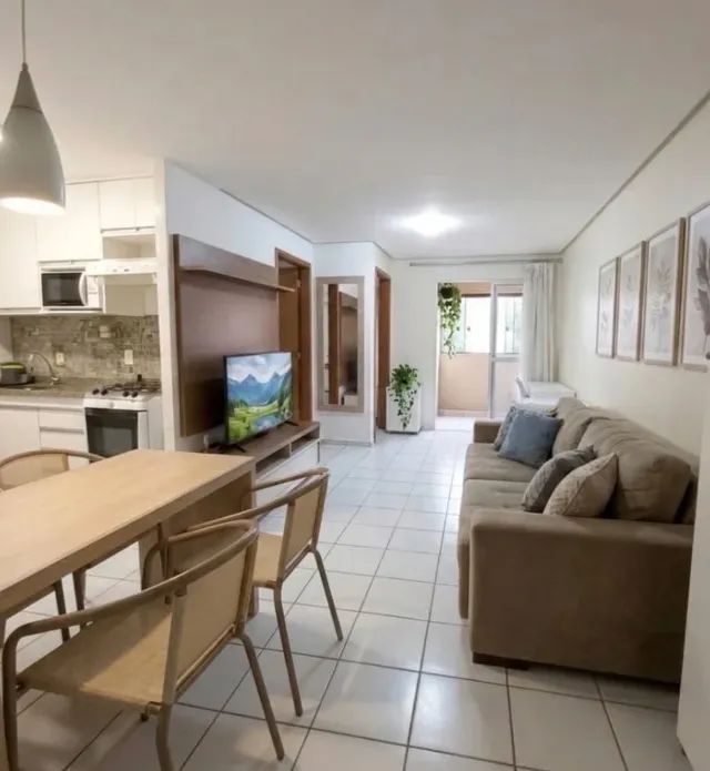 Apartamento Águas Claras Areal