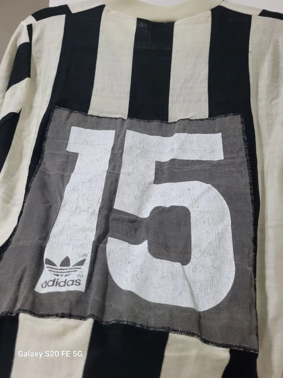 Camisa Santos - Foto 4