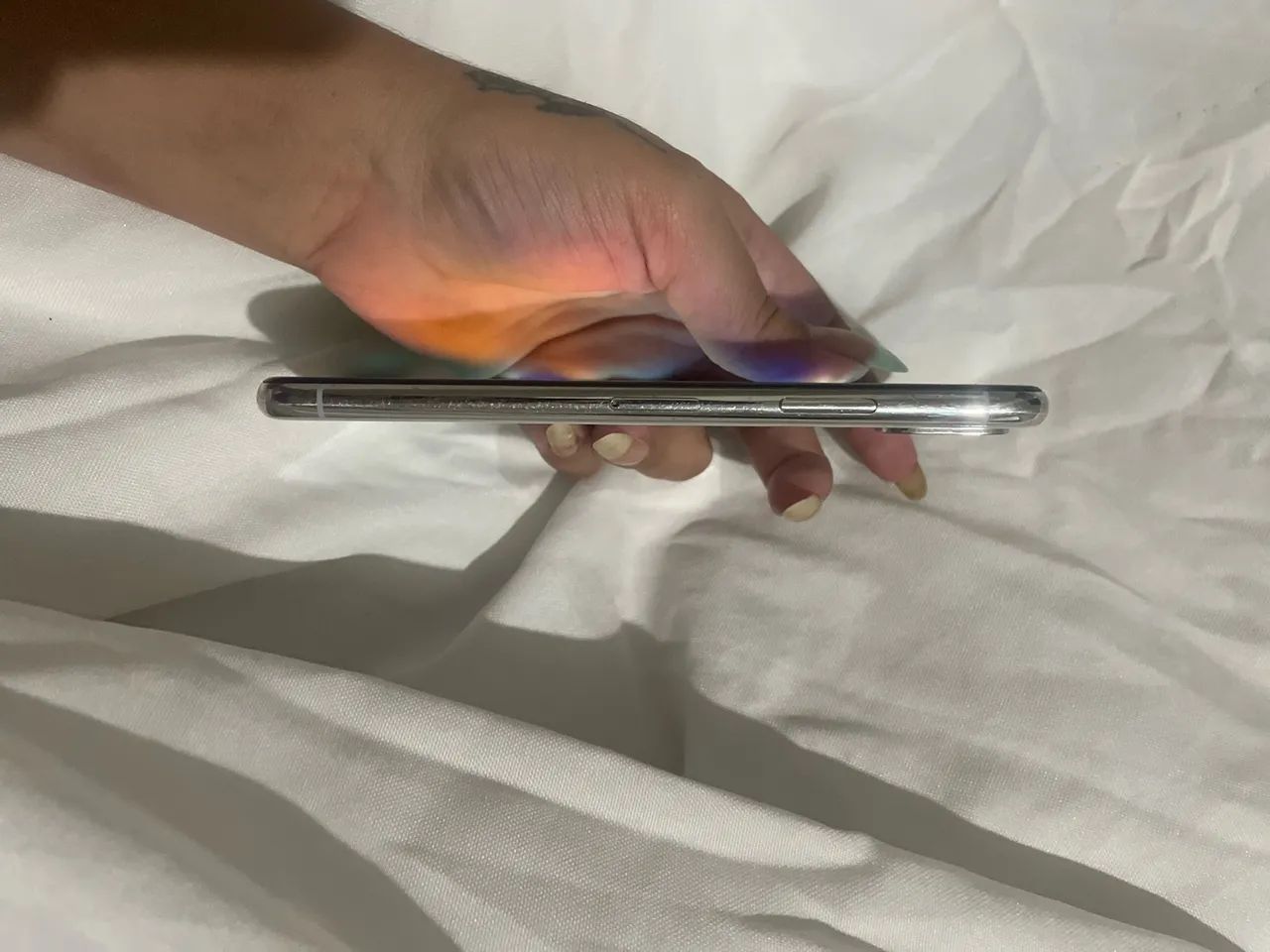 iPhone X 256gb  - Foto 3