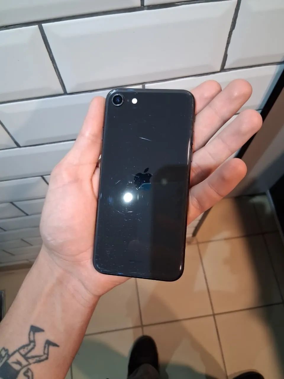 Vendo IPhone SE  - Foto 2