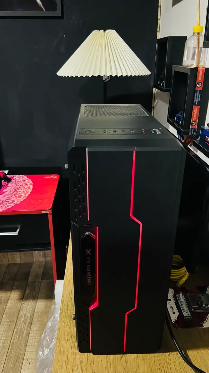 PC GAMER - Foto 3