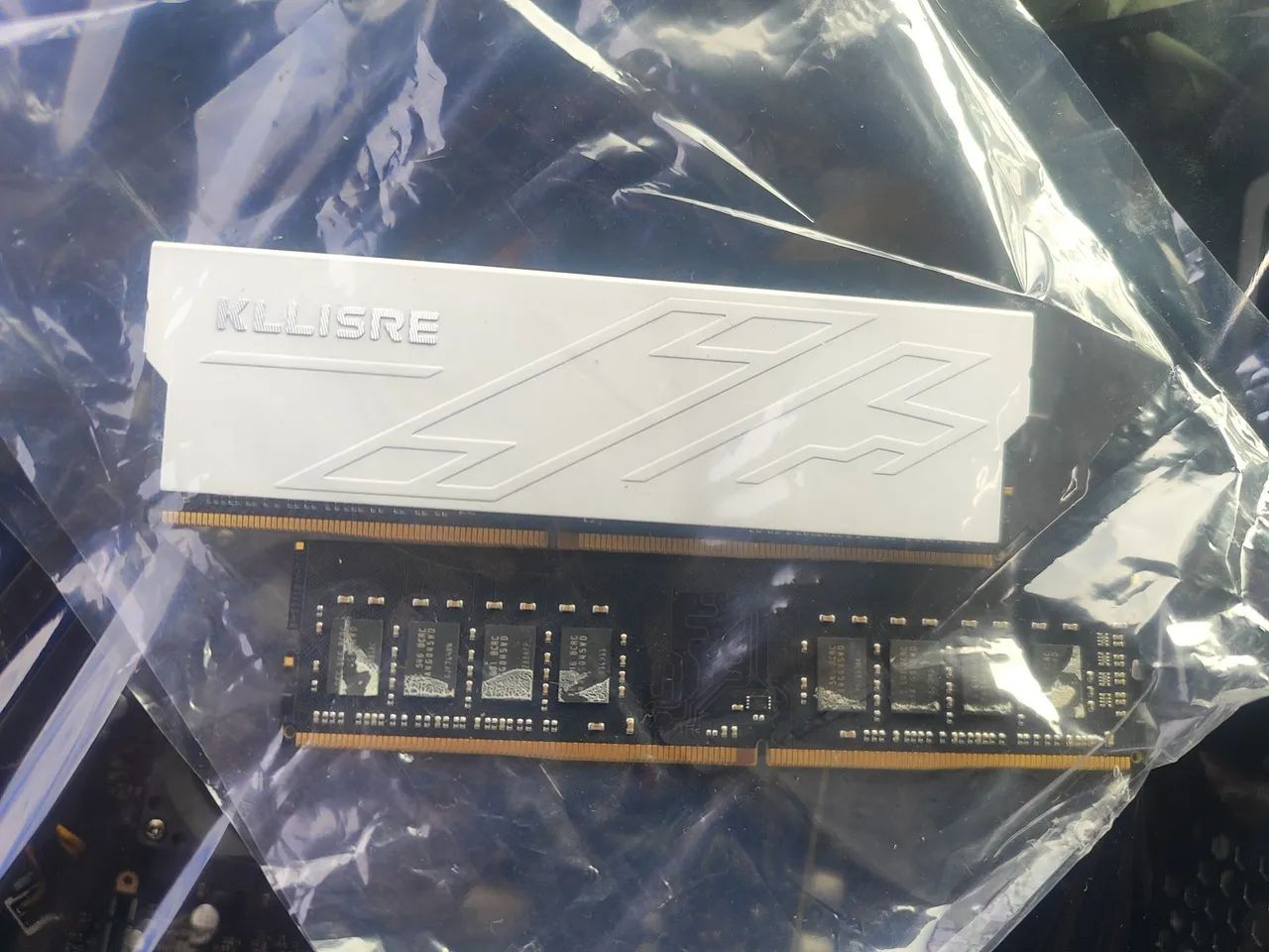 Kit 16gb memória servidor Intel 