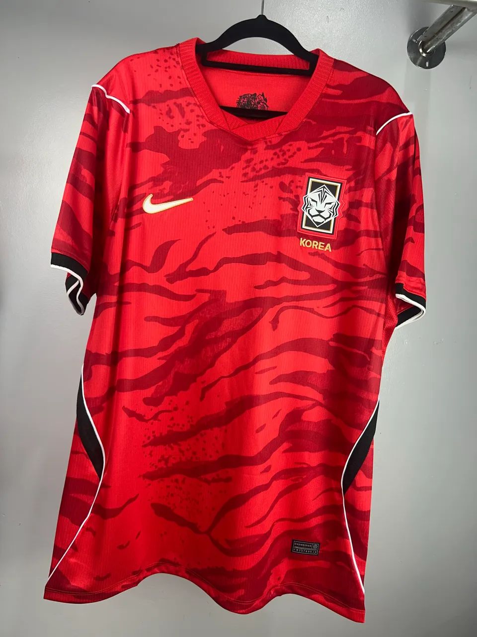 Camisas de time  - Foto 3