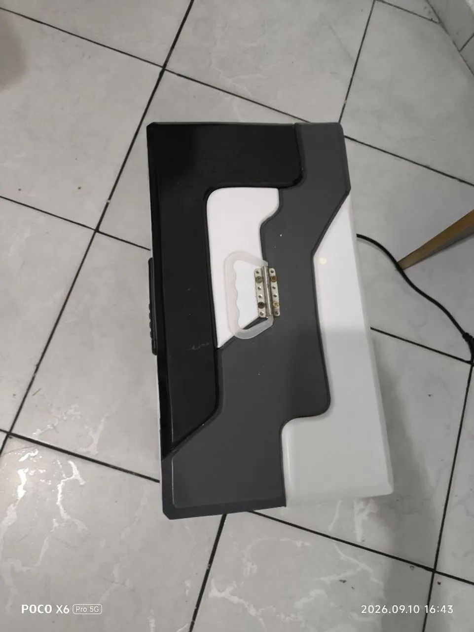 Caixinha de som  - Foto 2
