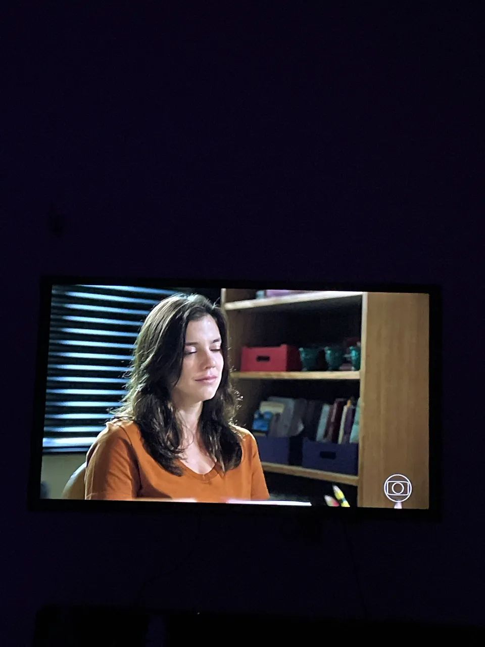TV Samsung 32 smart antiga - Foto 2