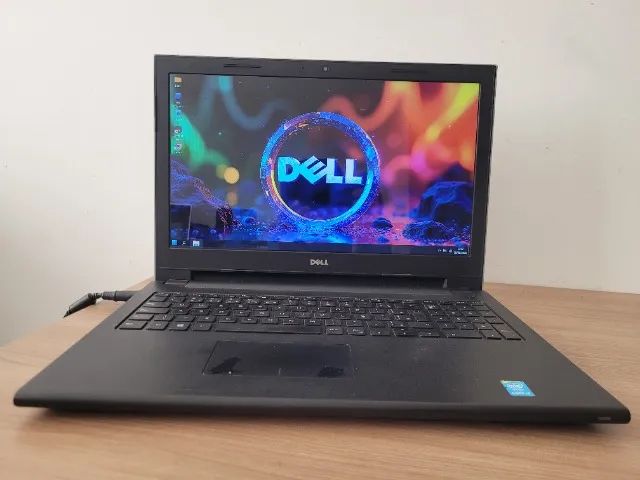 Notebook Dell i3 4005U  