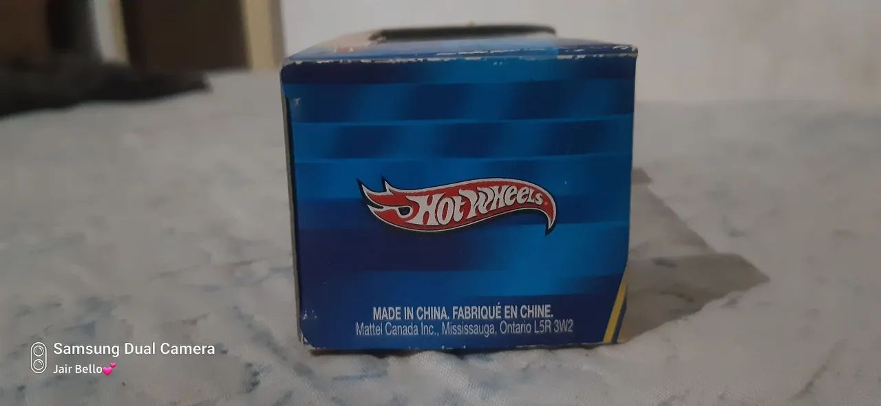 Hot wheels '40 ford pick up cinza - Foto 3