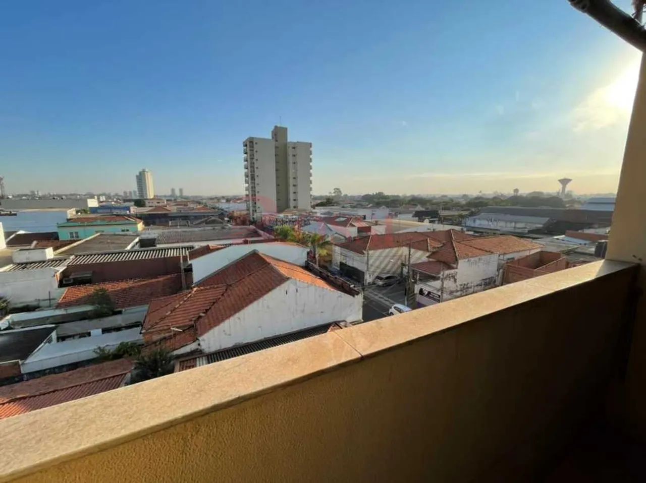 Venda de Apartamentos / Padrão na cidade de Rio Claro - Foto 3