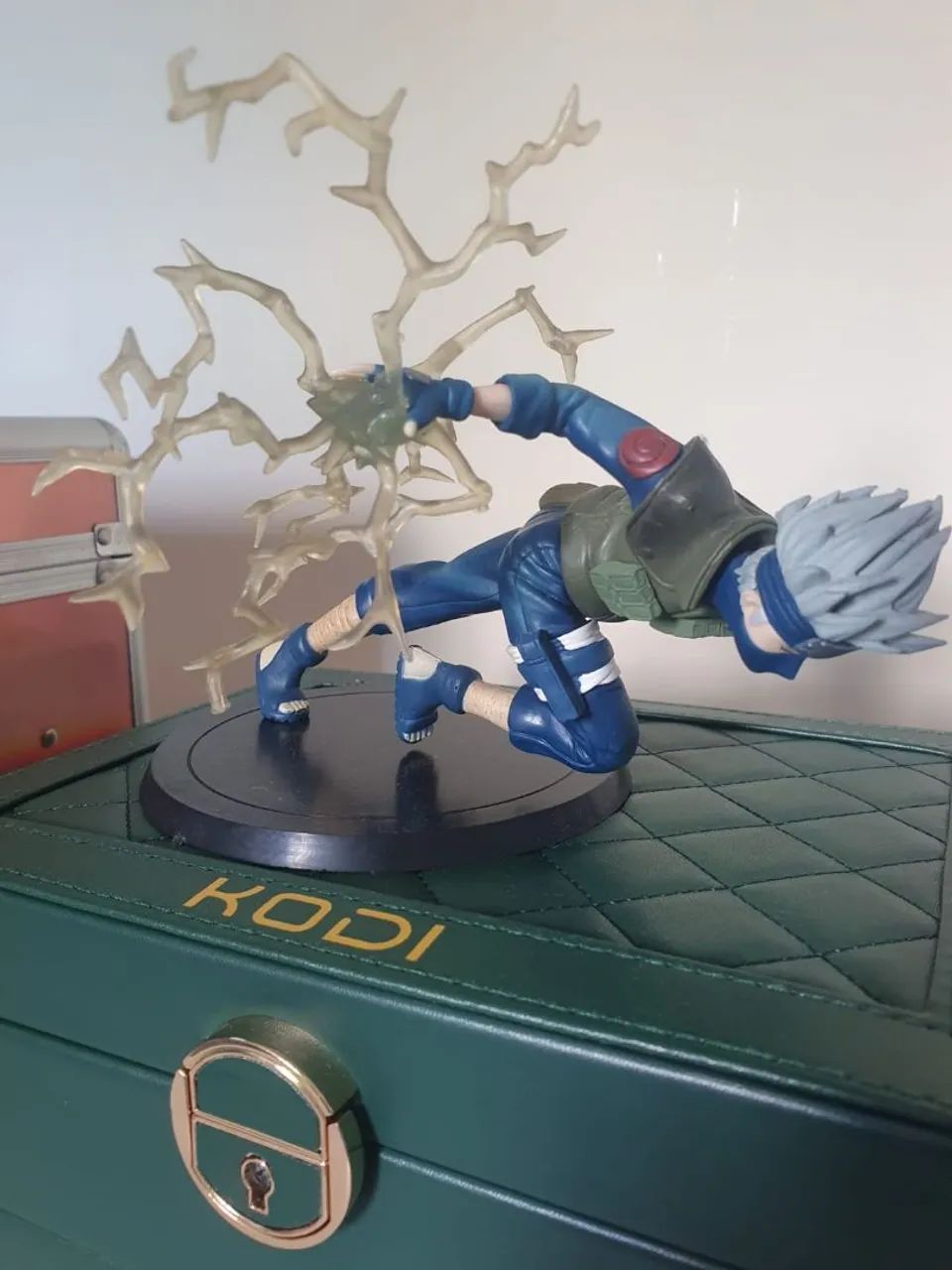 COLEÇÃO 35 BONECOS MARVEL e DC 30cm - Foto 4
