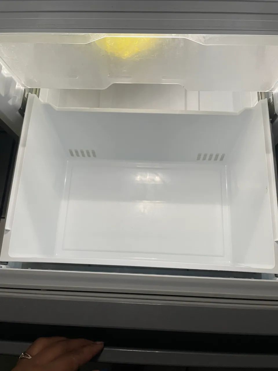 Vendo geladeira  - Foto 4