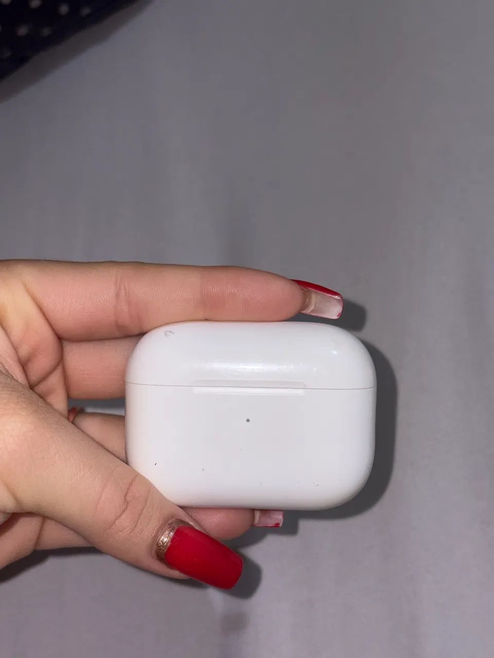 Fone Bluetooth Alpha Gold Pro FN-BT5 | Como Novo | Caixa e Carregador - Foto 3
