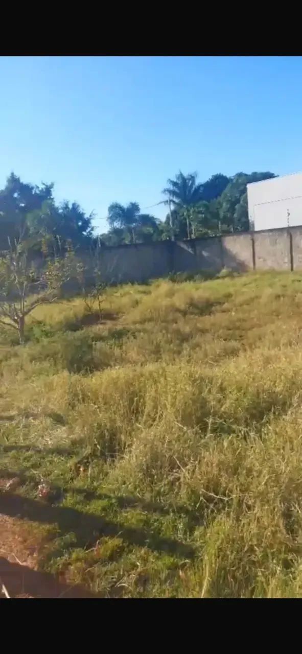Terreno - Chácaras Aeroporto - Foto 4