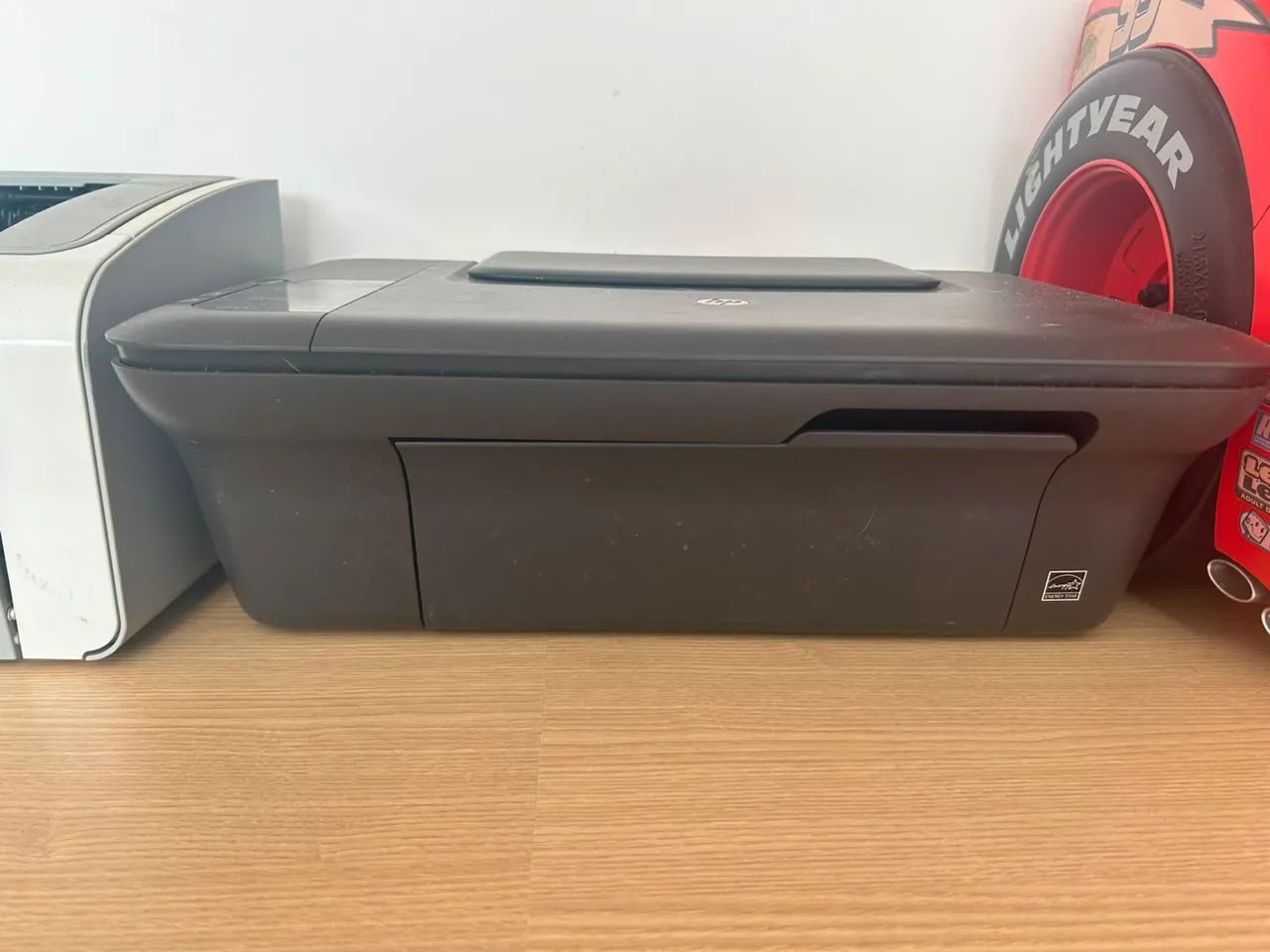 Impressoras HP