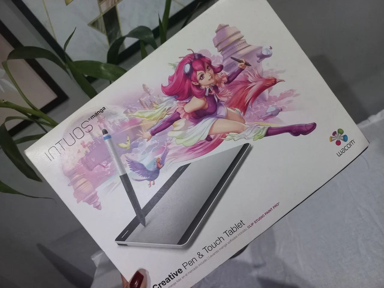 Mesa digitalizadora  - Foto 4