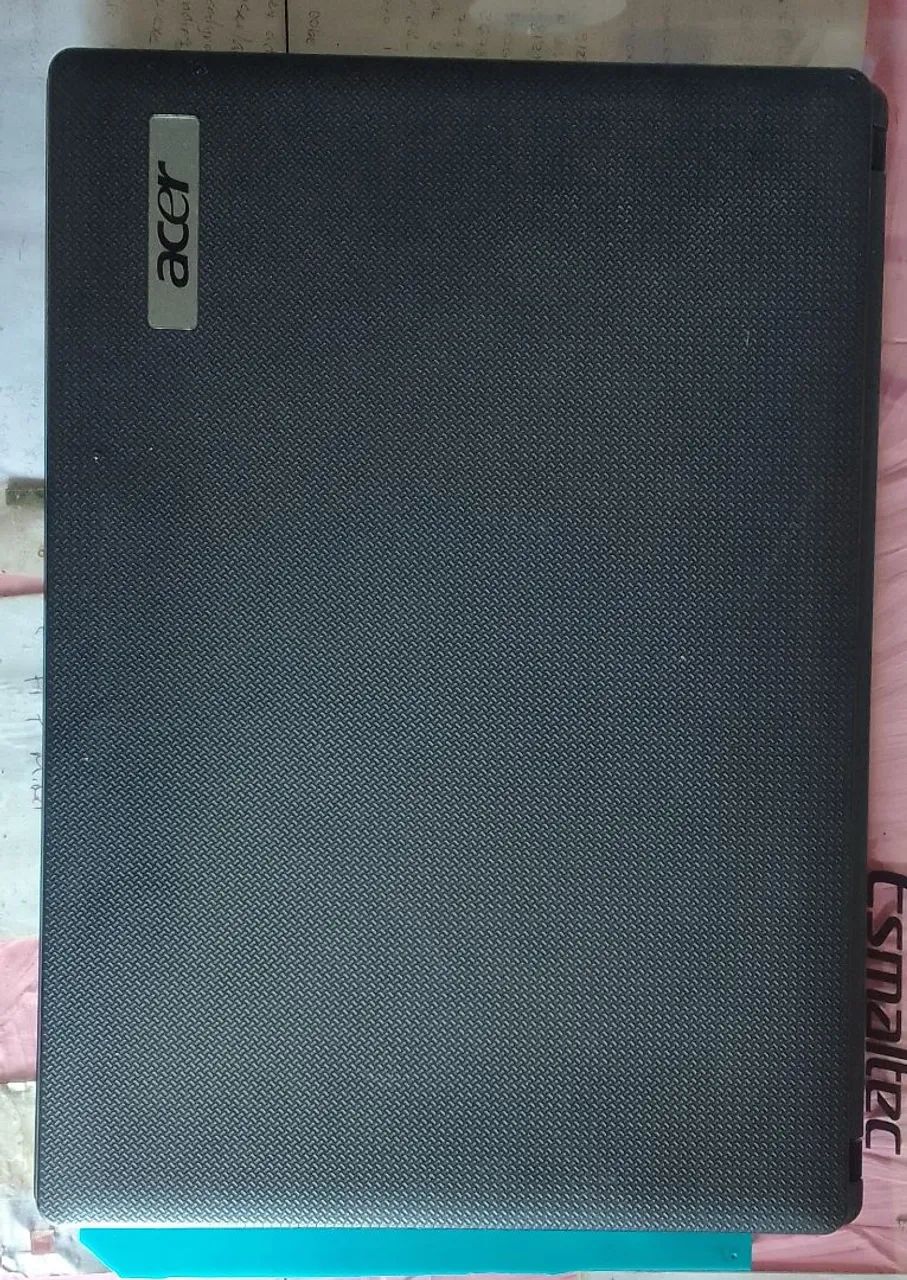 Notebook Acer aspire 4739 séries  - Foto 4