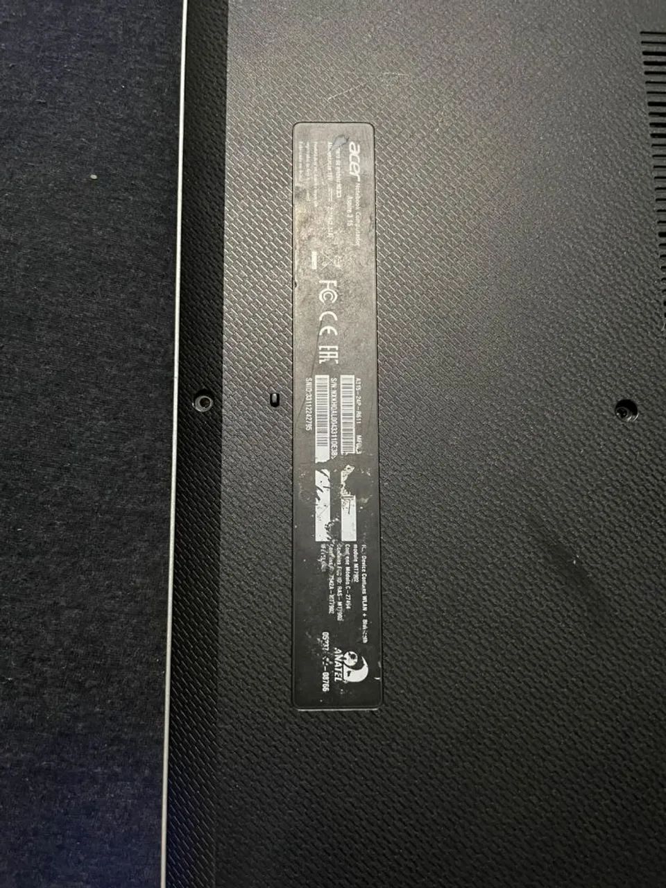 Notebook Acer Aspire 3 - Foto 2