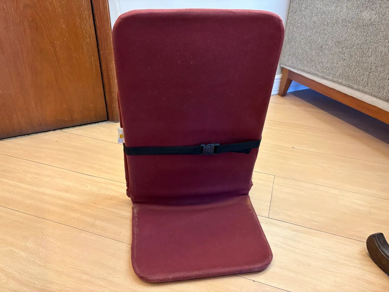 Cadeira de Meditação  - Foto 6