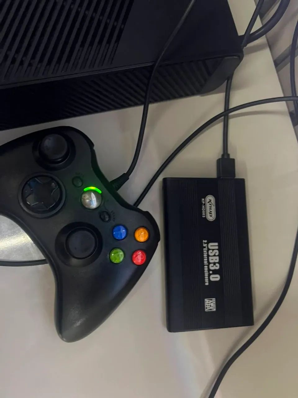 X box 360 - Foto 2