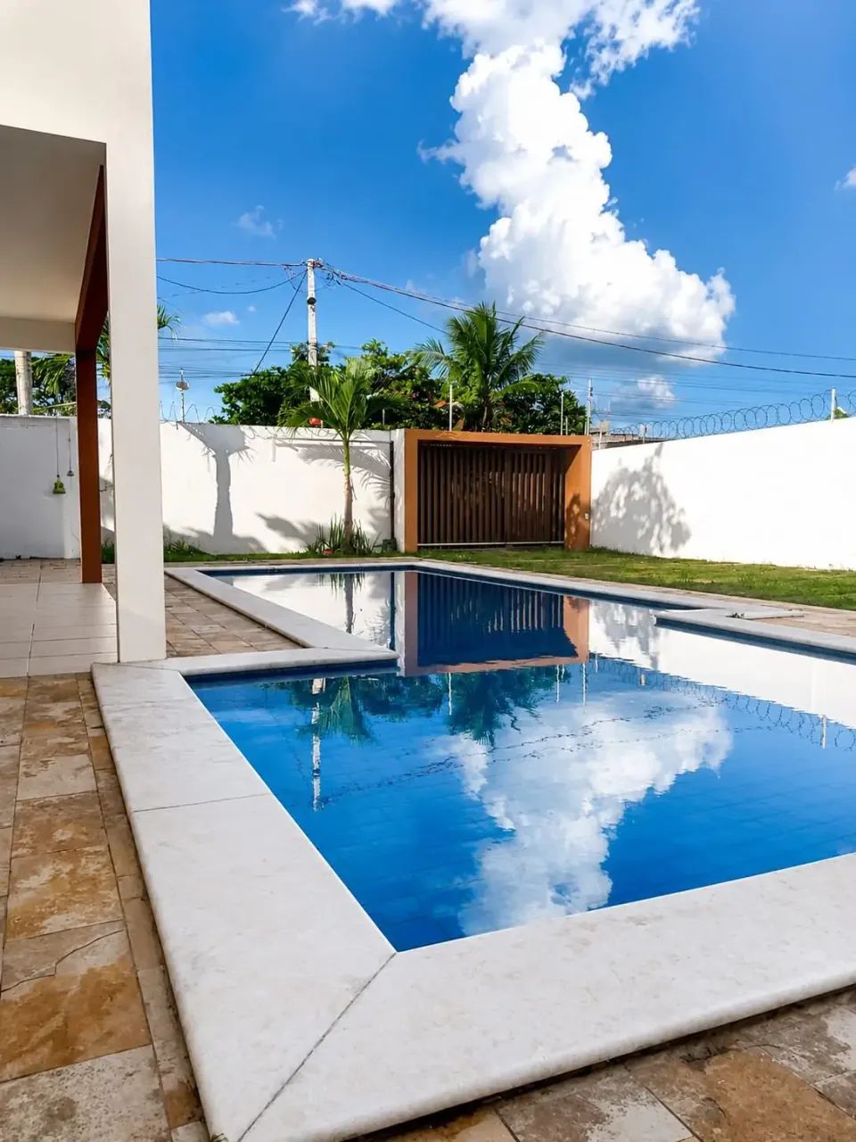 Casa à venda, BARRA NOVA, Marechal Deodoro, AL - Foto 5