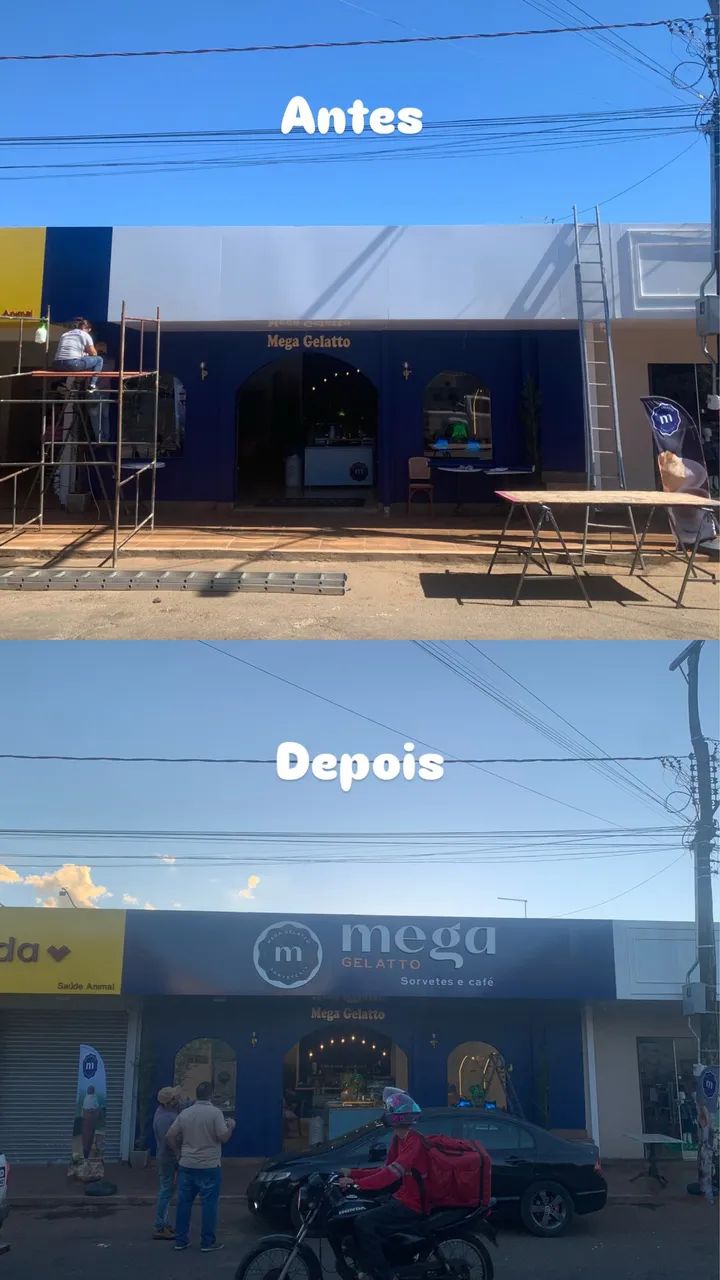 Comunicação visual em geral  - Foto 4