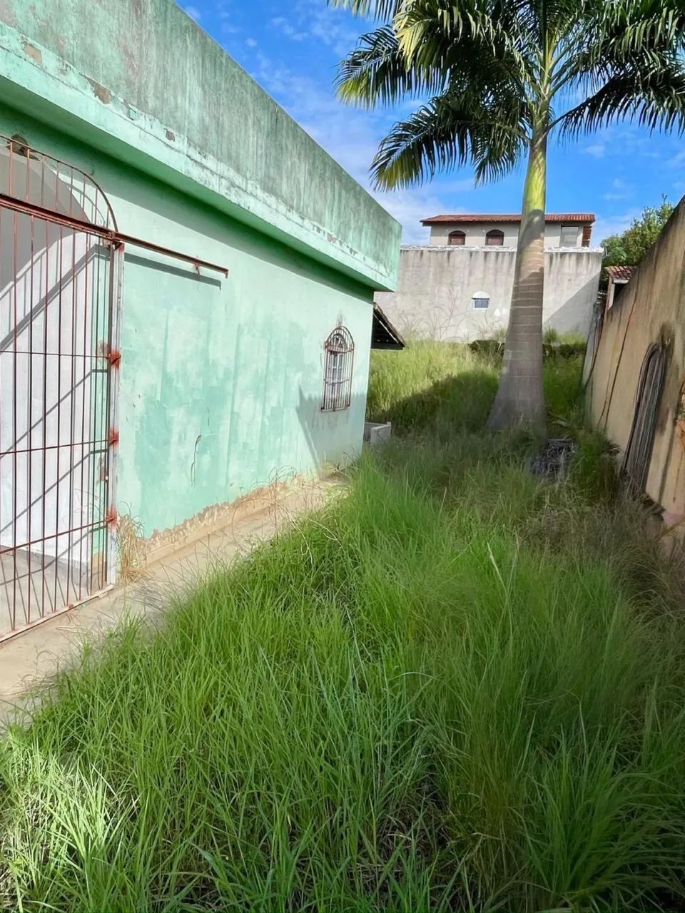 Vende-se lote no centro 360m2 - Foto 4