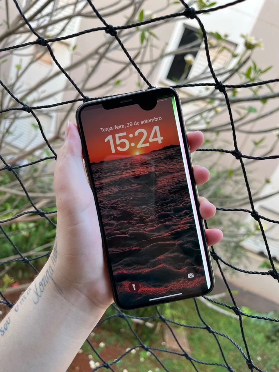iPhone XS Max 256GB - Foto 4
