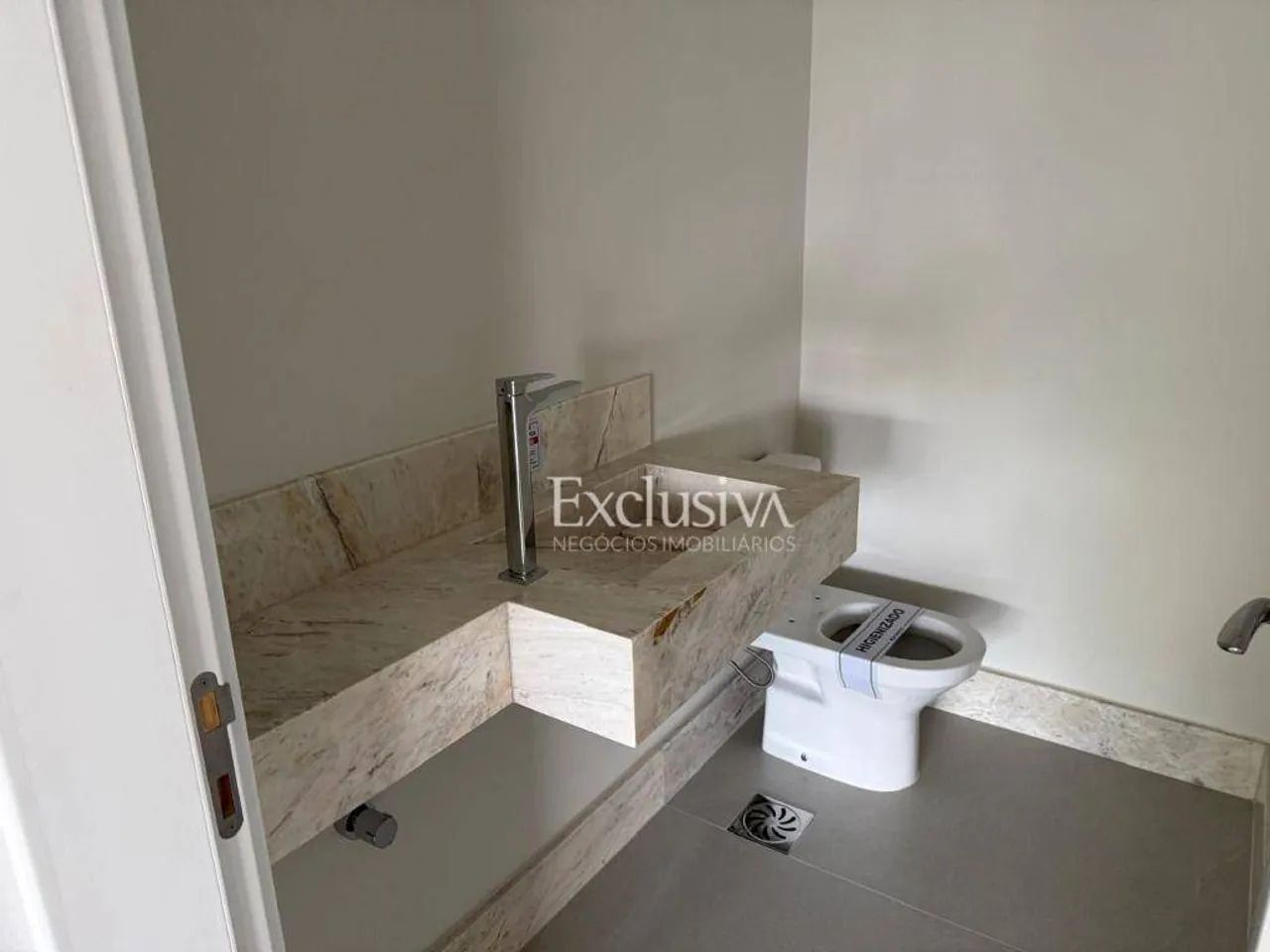 Apartamento com 4 suítes à venda, 283 m² - Edifício Wonder, Nova Prochet - Londrina/PR - Foto 3