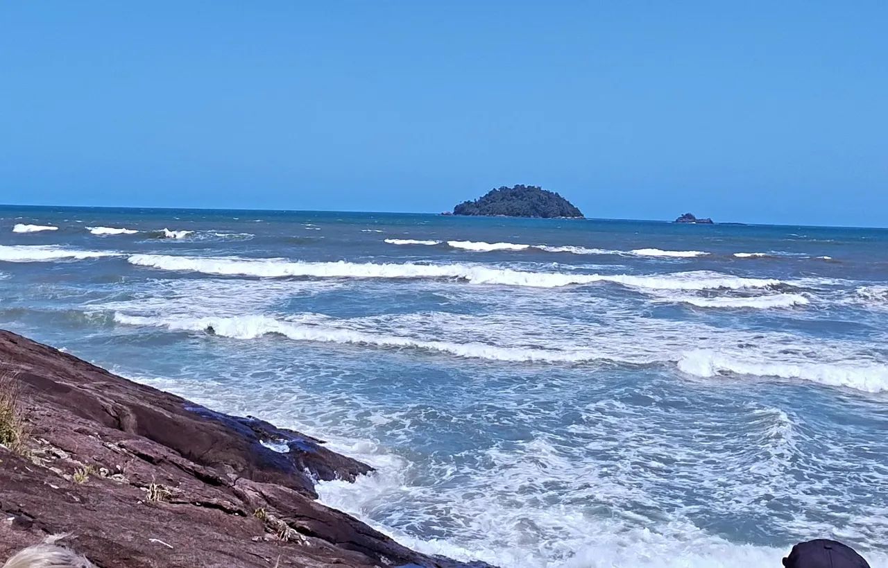 Seu Refúgio Perfeito entre o campo e o Mar.  - Foto 3