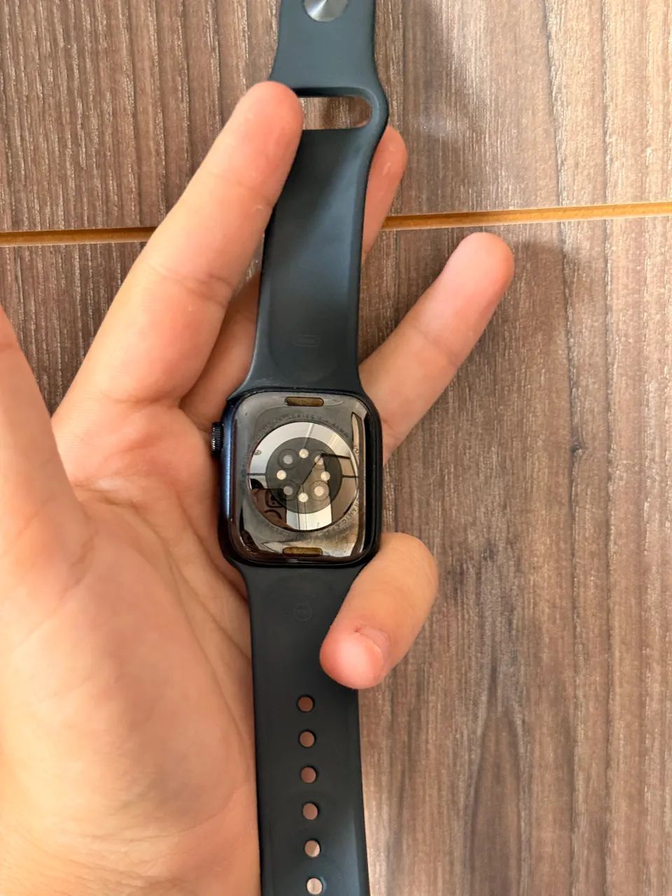 Apple whatch séries 7  - Foto 2