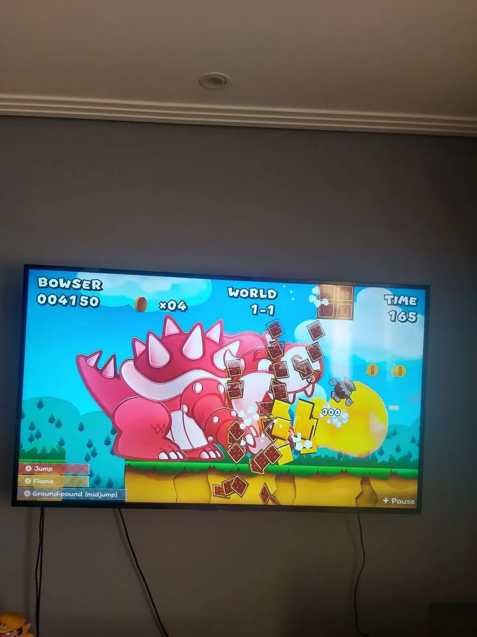 TV Sony 55  4K - Foto 4