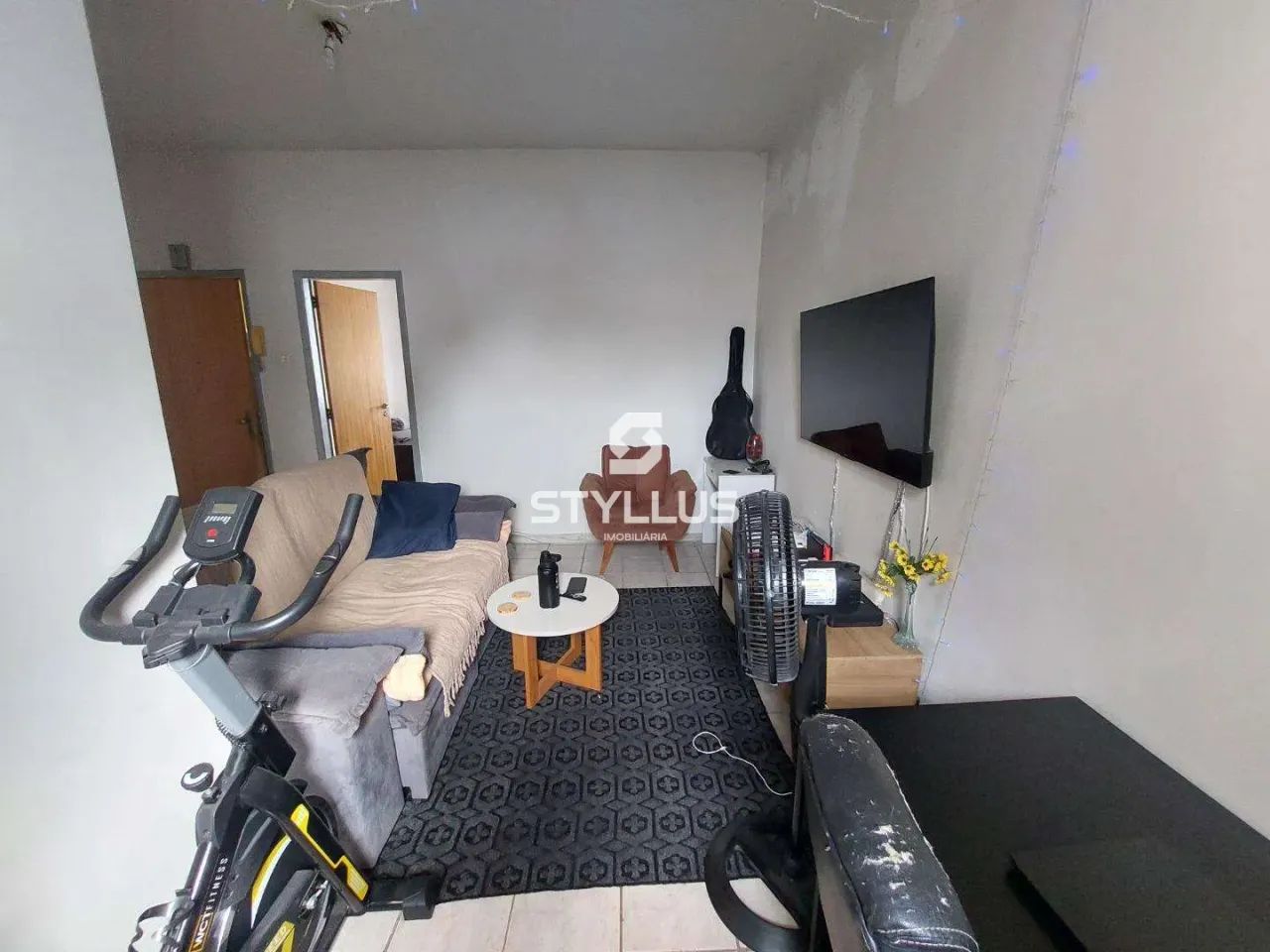 Maria da Graça | Apartamento 1 quarto - Foto 3