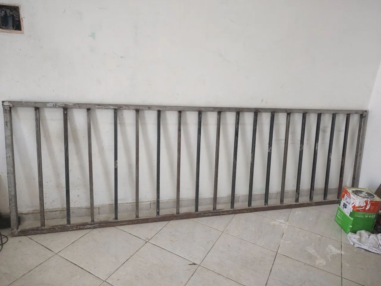 Vendo grade  - Foto 4