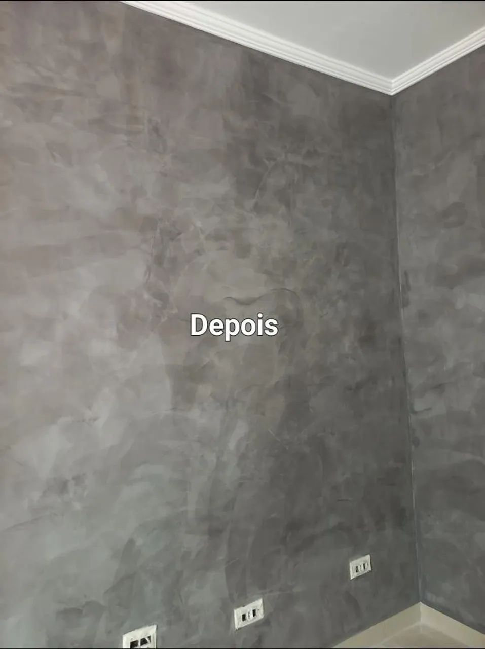 Pintura residencial e comercial  - Foto 2