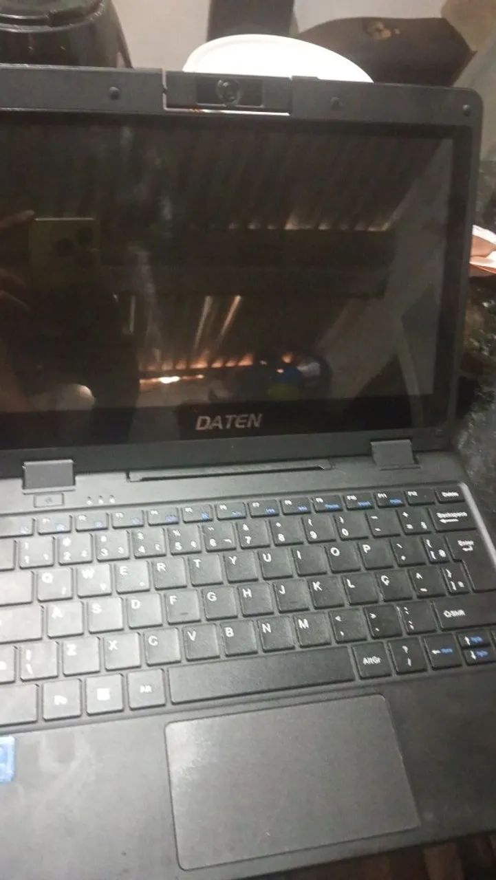 Notebook datem - Foto 3
