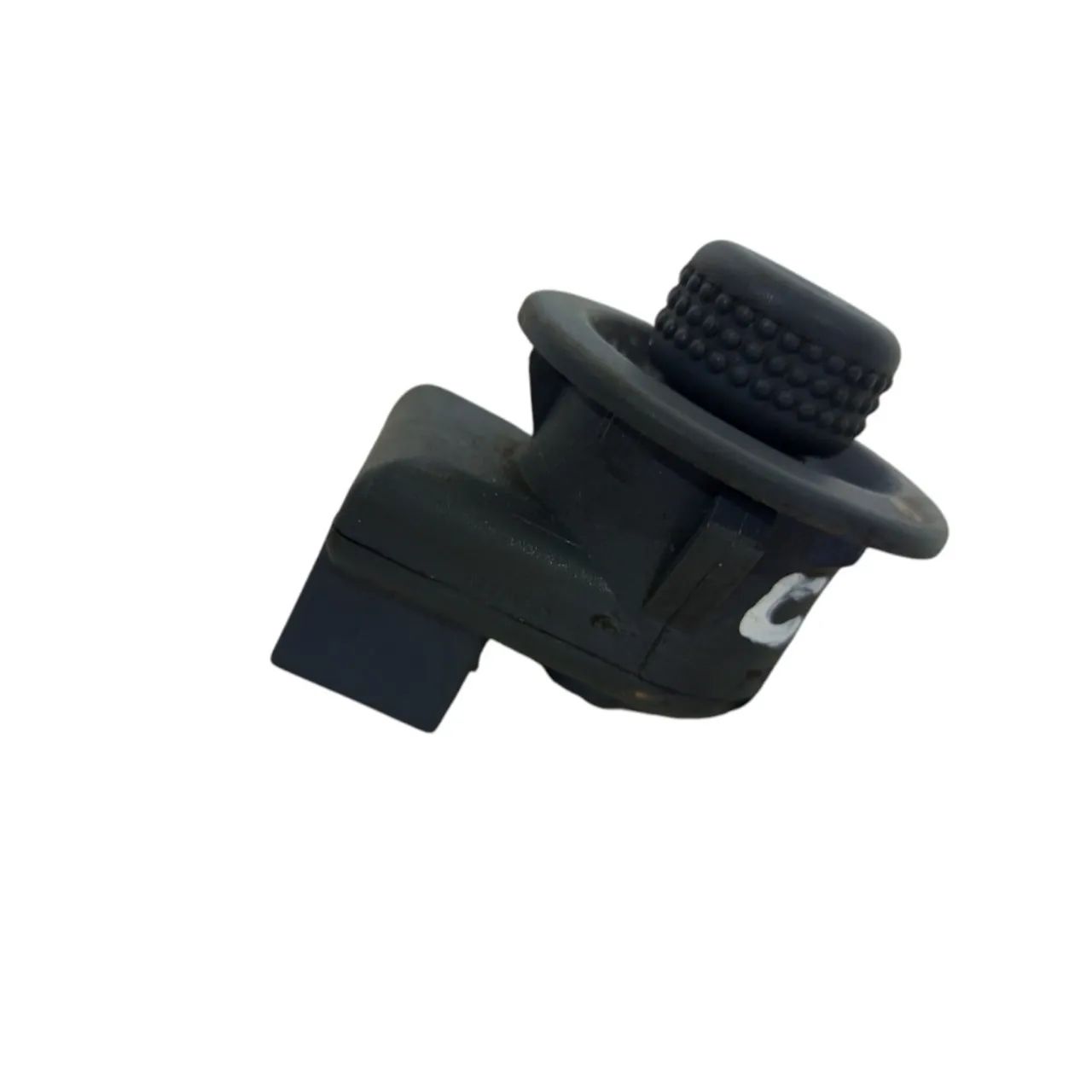 Interruptor Espelho Retrovisor Renault Clio Logan 2000 A 06 - Foto 3